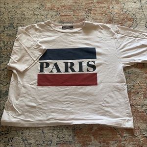 Brandy Melville t-shirt